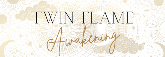 twin flame awakening