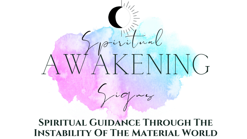 Spiritual Awakening